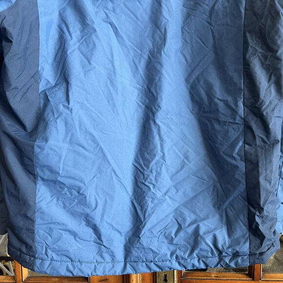 Men's Columbia Tipton Peak III Insulated Jacket - Picture 7 of 10